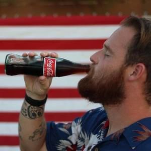 Meet your Posher, Corbin